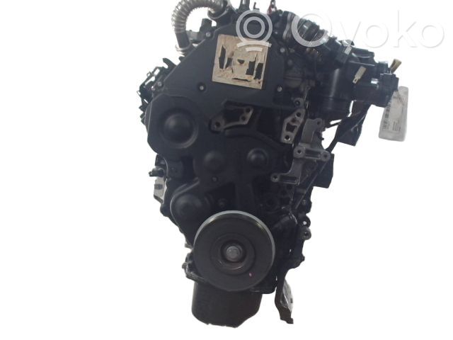Mazda 3 I Engine 
