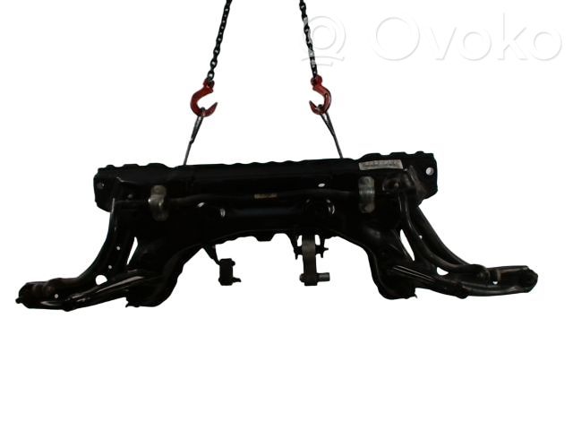 Ford Fiesta Subcadru frontal 