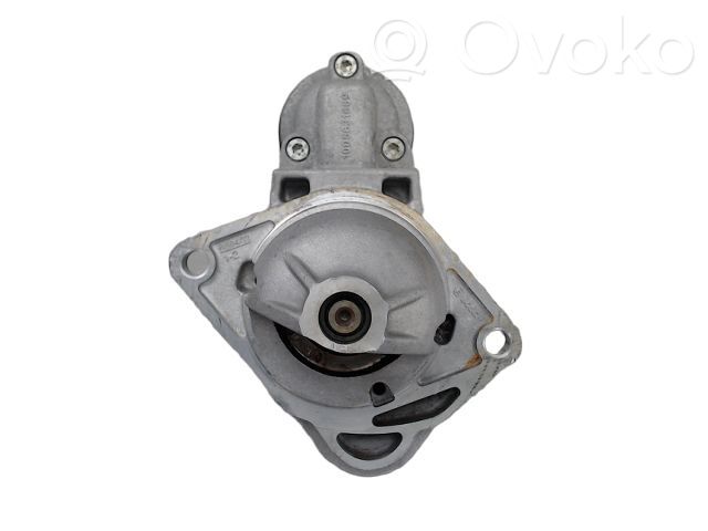 Opel Corsa D Electromotor 