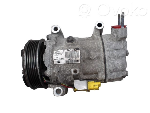 Mini Cooper Countryman R60 Compresor (pompă) aer condiționat (A/C) 