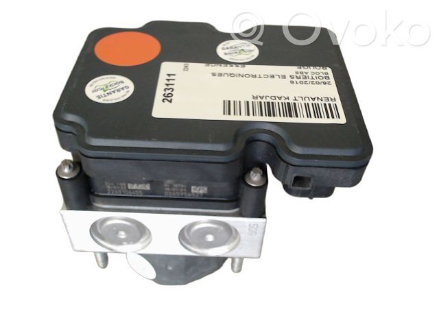 Renault Kadjar ABS Pump 