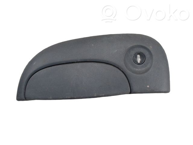 Renault Kangoo I Etuoven ulkokahva 