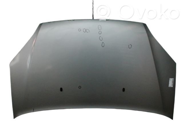 Ford Focus C-MAX Vano motore/cofano 