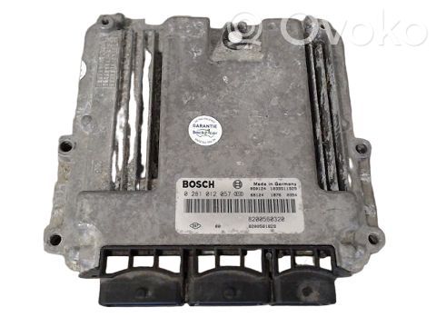 Renault Espace IV Engine control unit/module ECU 