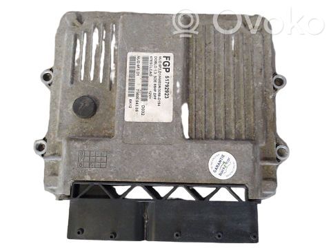 Fiat Doblo Engine control unit/module ECU 