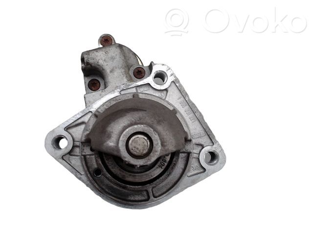 Ford Fiesta Electromotor 
