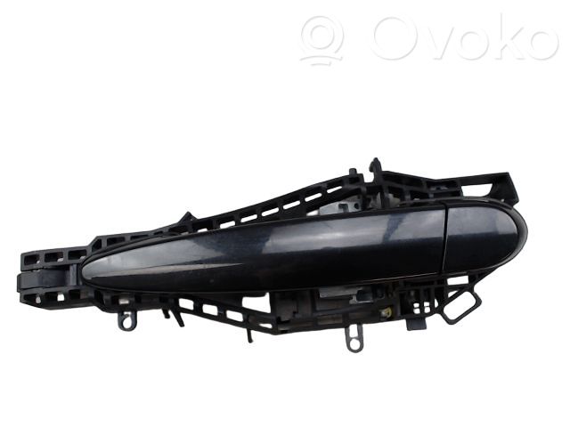 BMW 3 F30 F35 F31 Maniglia esterna per portiera posteriore 