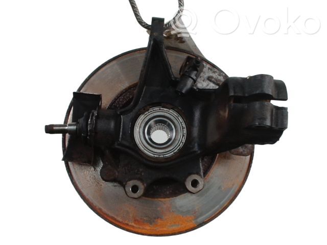 Peugeot 406 Front wheel bearing hub 