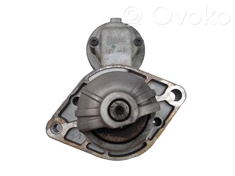 Fiat Punto (199) Electromotor 