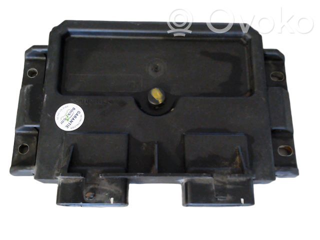 Peugeot Partner Engine control unit/module ECU 
