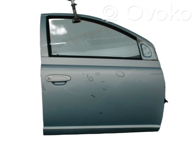 Toyota Yaris Puerta delantera 