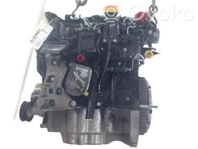 Renault Twingo II Engine 
