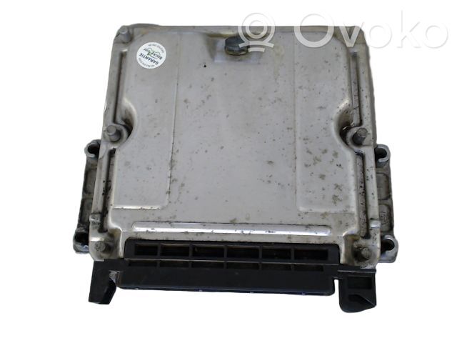 Engine control unit/module ECU   EDC15C2PSA,EDC15C2PSA