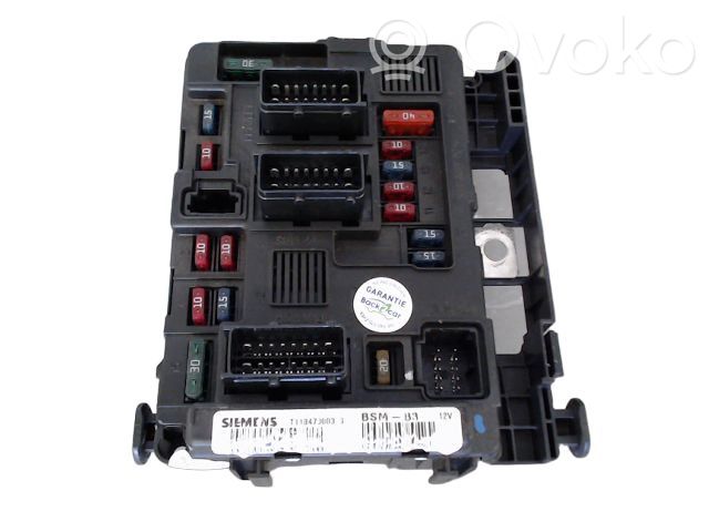 Fuse module   BSMB3,BSMB3