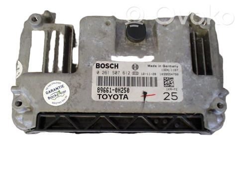 Engine control unit/module ECU   B000727880,B000727880,ME7952PSA