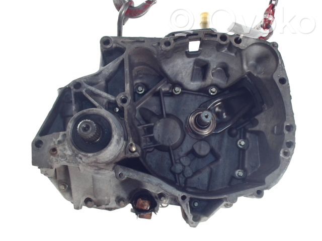 Renault Twingo I Cutie viteze manuală cu 6 trepte 