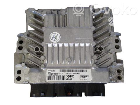 Galios (ECU) modulis   1704092,1704092,SID206FORD
