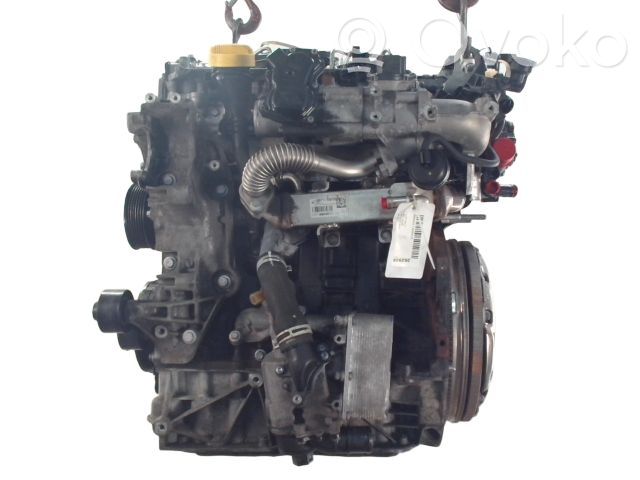 Renault Espace IV Engine 