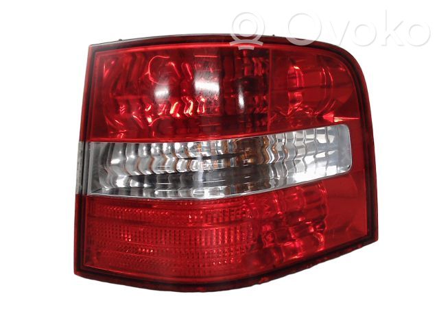 Fiat Stilo Galinis žibintas kėbule 