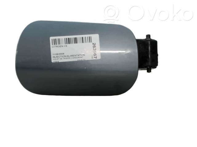 Citroen C5 Fuel tank cap 