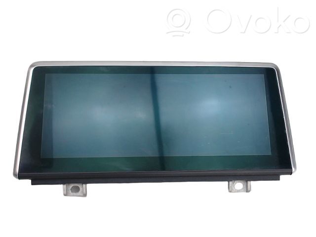 BMW 2 F46 Central locking switch button 