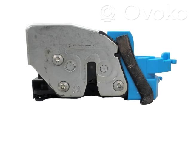 KIA Ceed Rear door lock 