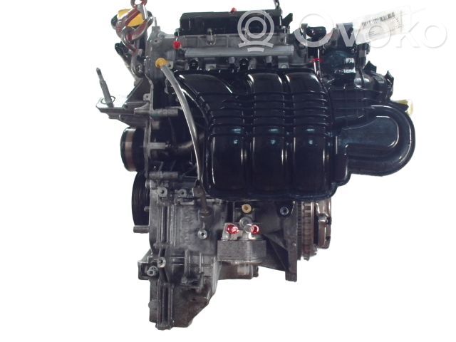 Engine   8201724225,8201724225,B4DD403