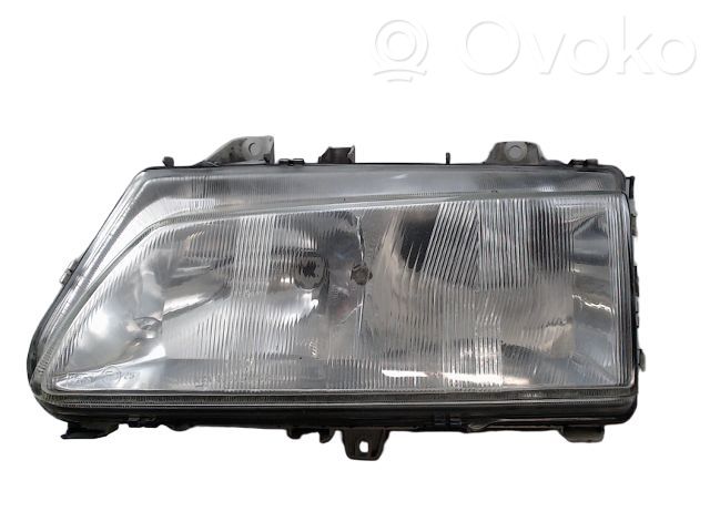 Peugeot 806 Headlight/headlamp 