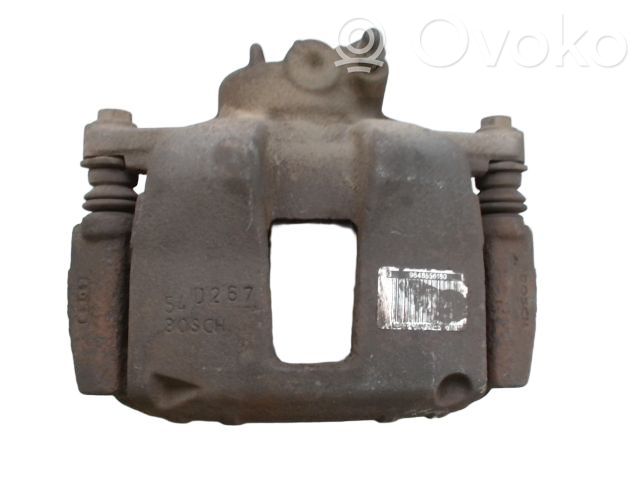 Citroen Xsara Picasso Zacisk hamulcowy przedni 