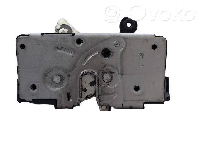 Front door lock   13431841,13431841