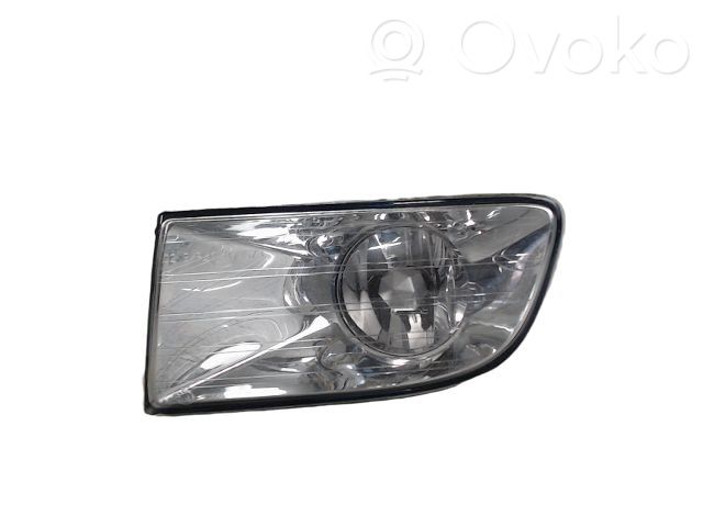 Skoda Octavia Mk2 (1Z) Miglas lukturis priekšā 