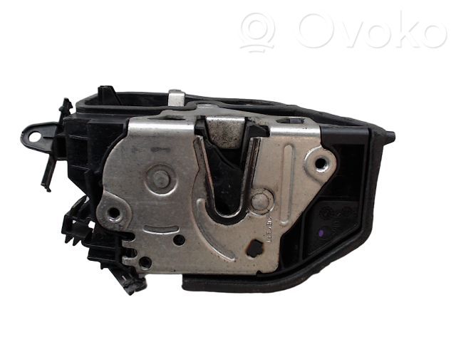 Front door lock   51217202146,51217202146