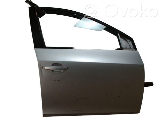 Chevrolet Cruze II Front door 