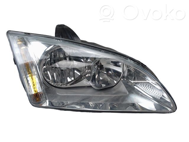 Ford Focus Scheinwerfer 