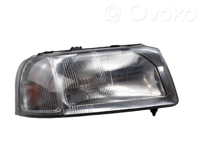 Land Rover Freelander Scheinwerfer 