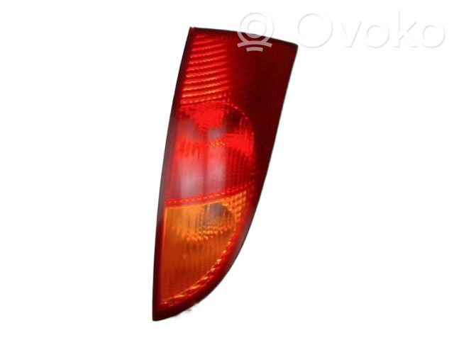 Ford Focus Takavalot 