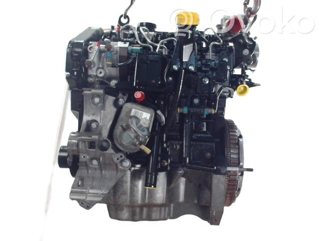 Renault Twingo II Engine 