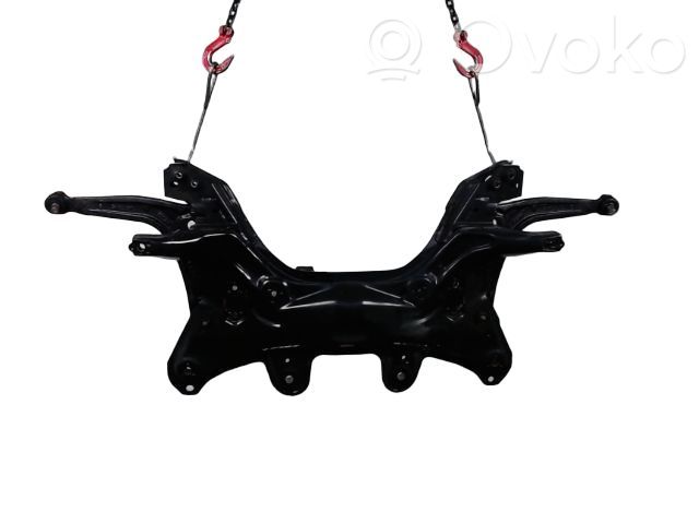 Front subframe   2106084,2106084
