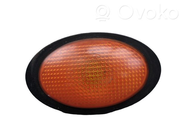 Ford Fiesta Front fender indicator light 