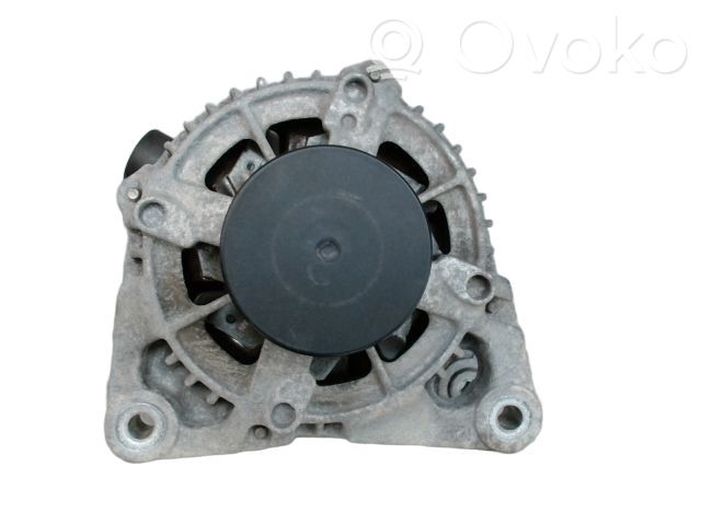 Ford Fiesta Alternator 