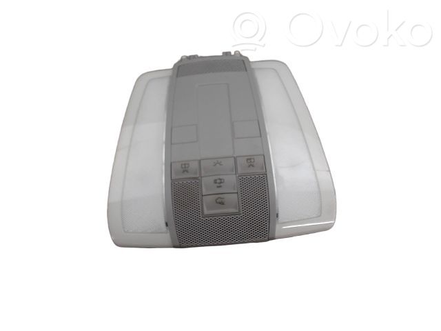 Światło fotela przedniego   20490630029051,20490630029051