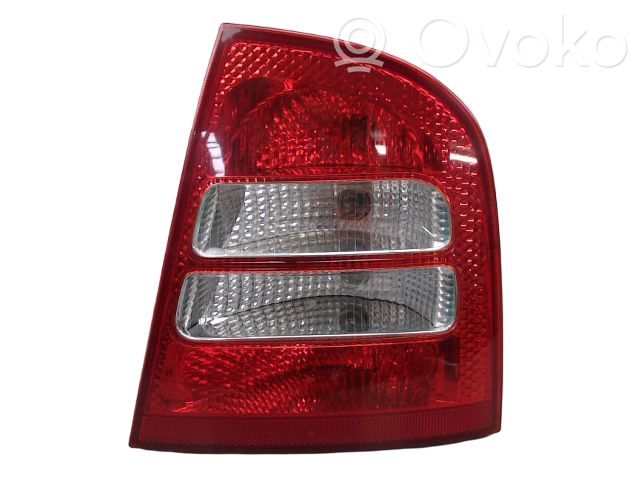 Skoda Octavia Mk1 (1U) Lampa tylna 