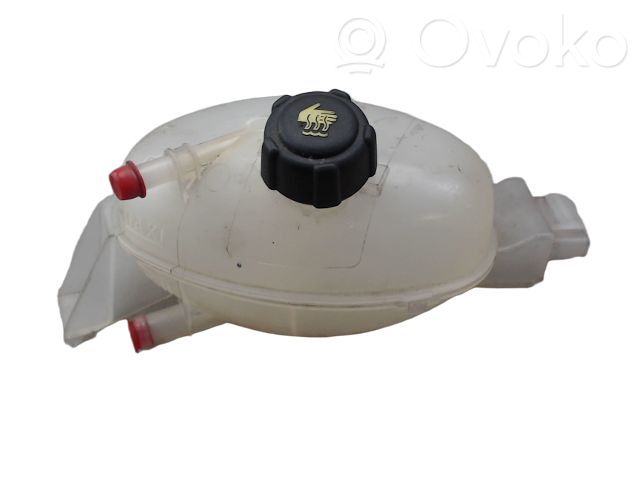 Renault Master III Coolant expansion tank/reservoir 