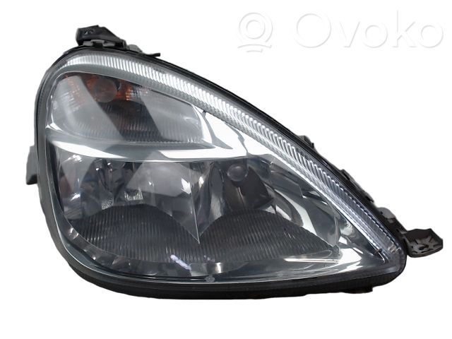 Mercedes-Benz A W168 Lampa przednia 