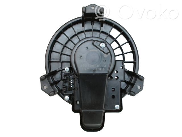 Toyota RAV 4 (XA40) Ventilator aerotermă 