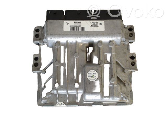 Dacia Duster Engine control unit/module ECU 