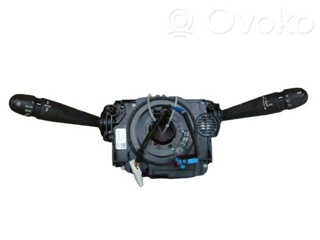 Citroen C4 Cactus Bloc semnalizator și ștergător parbriz 