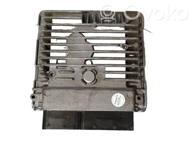 Engine control unit/module ECU   SIMOSPCR21AUDI,SIMOSPCR21AUDI