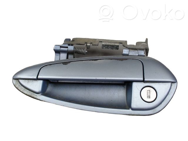 Fiat Grande Punto Klamka zewnętrzna drzwi przednich 