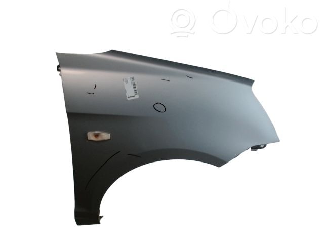 KIA Picanto Guardabarro 